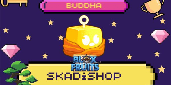 Gambar Product Human: Buddha (Beast)