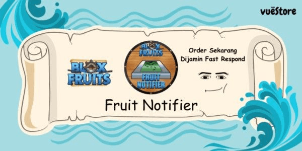 Gambar Product Fruit Notifier
