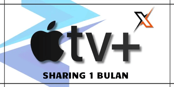 Sharing 1 Month - 1 Device