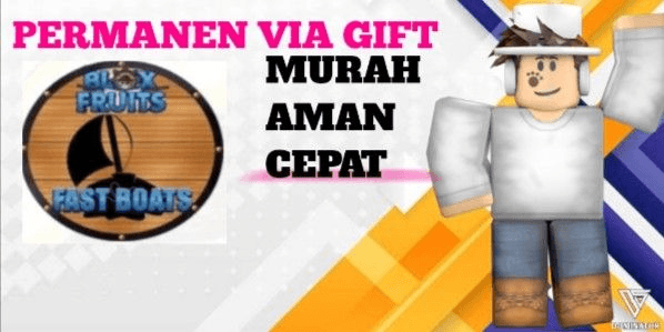 Gambar Product Fast Boats