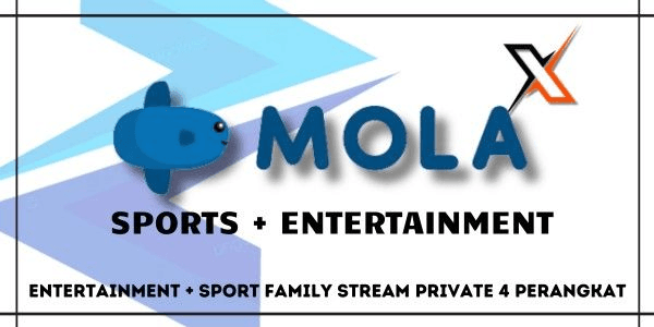 Gambar Product Entertainment + Sport Family Stream Private 4 Perangkat