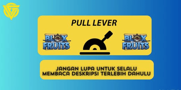 Gambar Product Jasa Pull Lever
