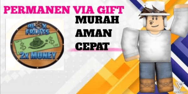 Gambar Product 2x Money