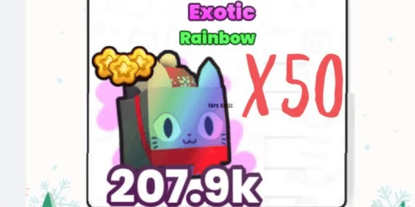 Gambar Product Jolly Cat