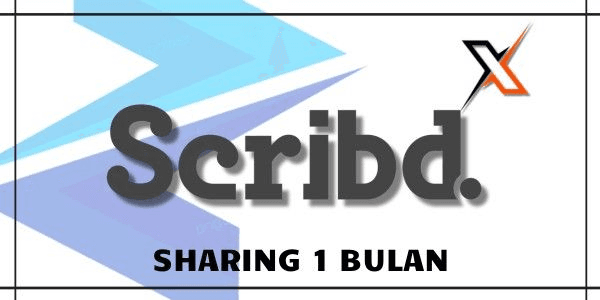 Gambar Product "Sharing 1 Bulan" s to "Sharing 1 Month" in .
