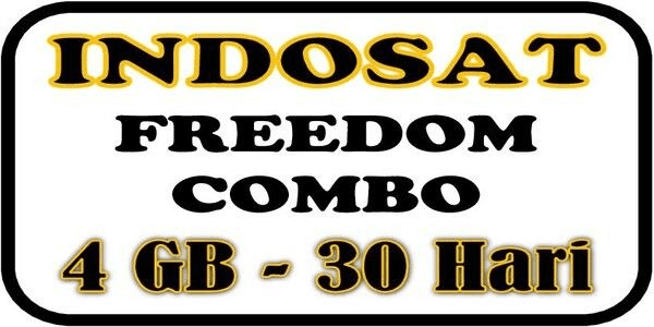 Gambar Product Freedom Combo 4GB