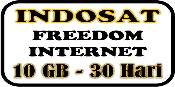 Gambar Product Freedom Internet 10GB