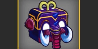 Gambar Product Mammoth Fruit