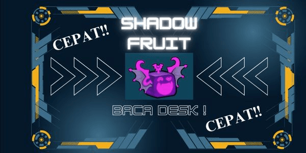 Gambar Product Shadow (Natural)