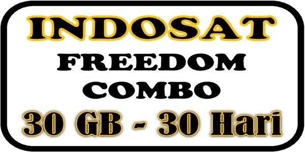 Gambar Product Freedom Combo 30GB