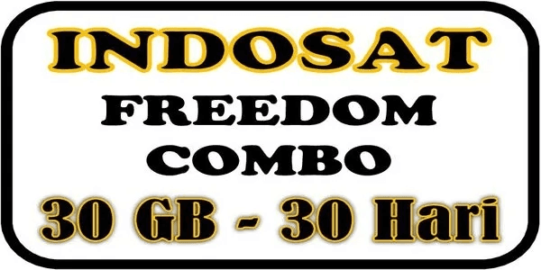 Freedom Combo 30GB