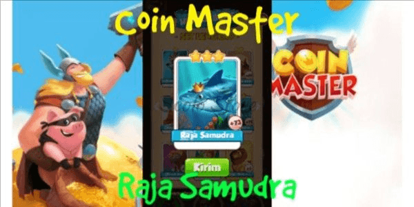 Gambar Product King of the Ocean (Wild Animals)