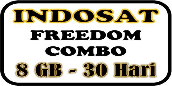 Gambar Product Freedom Combo 8GB