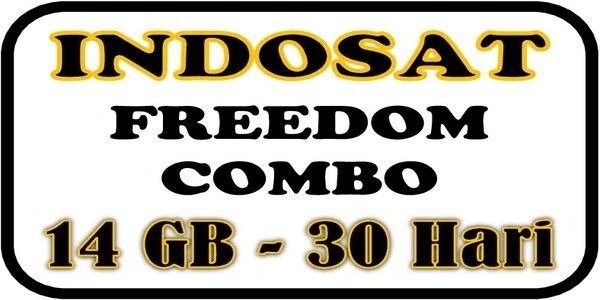Gambar Product Freedom Combo 14GB