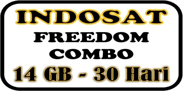 Freedom Combo 14GB