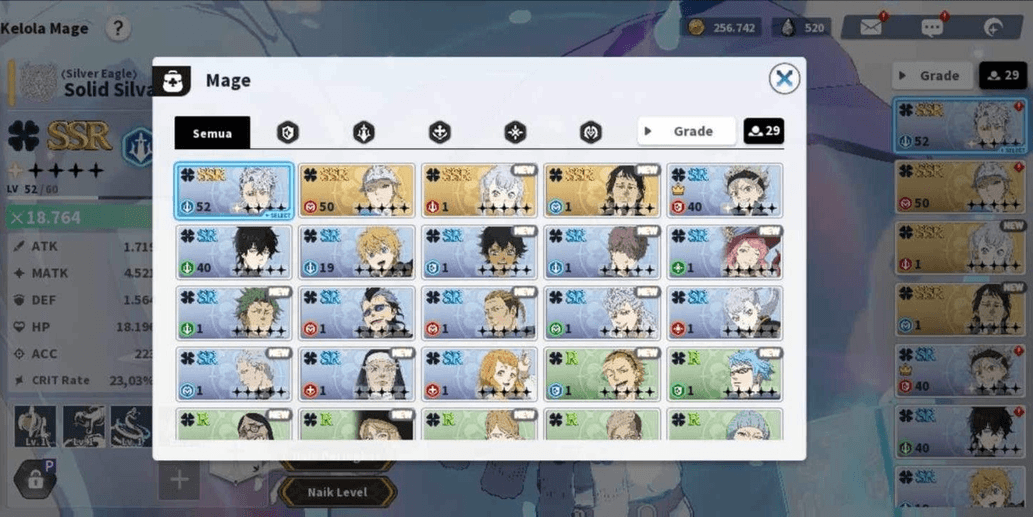 Product Showcase