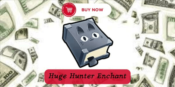 Gambar Product Huge Hunter