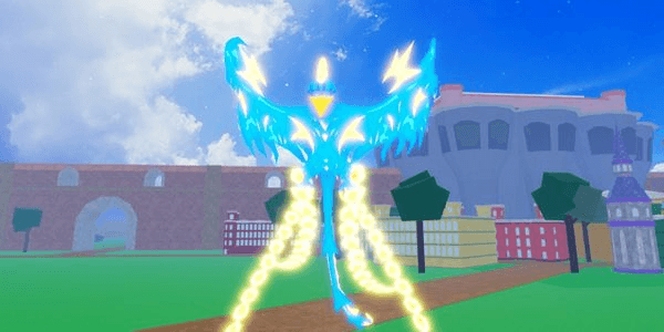 Gambar Product Bird: Phoenix (Beast)