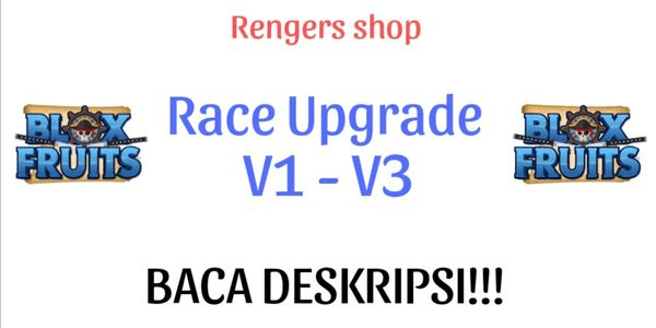 Gambar Product Joki Race By Req