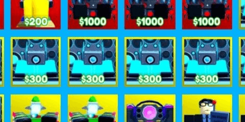 Product Showcase