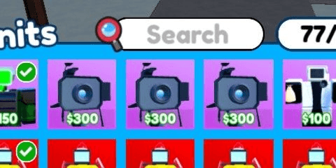 Product Showcase