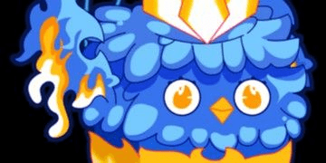 Gambar Product Bird: Phoenix (Beast)