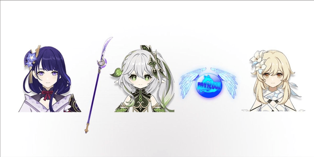 Product Showcase