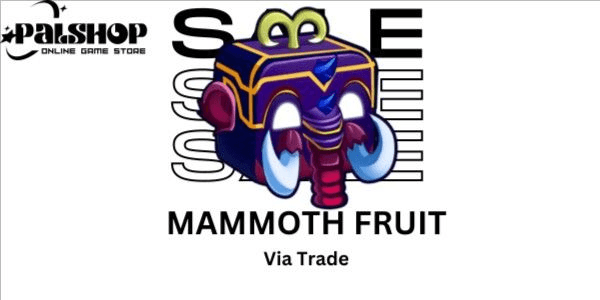 Gambar Product Mammoths (Beasts)
