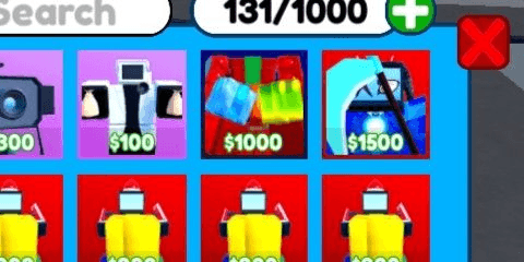 Product Showcase
