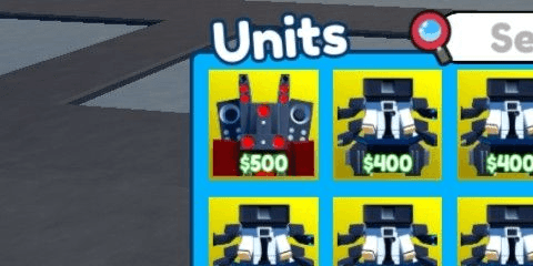 Product Showcase