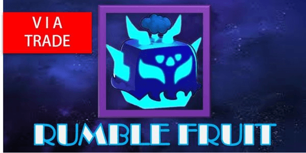 Gambar Product Rumble (Elemental)
