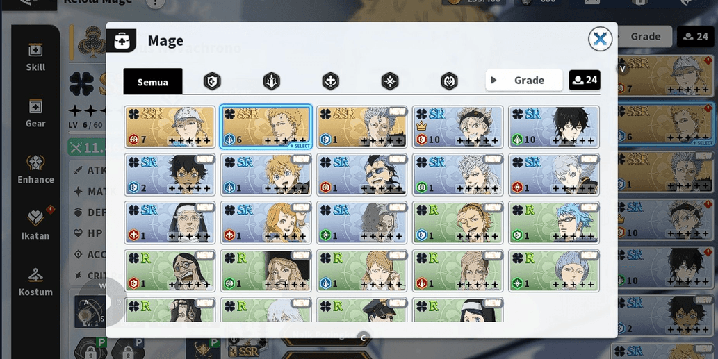 Product Showcase
