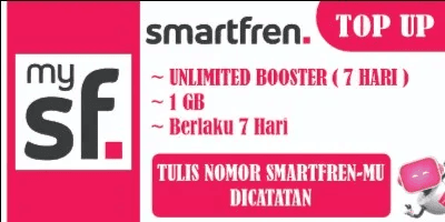 Power Zoom Plan (7 Hari)