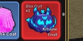 Gambar Product Kitsune (Beast)