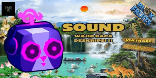 Gambar Product Sound (Beast)