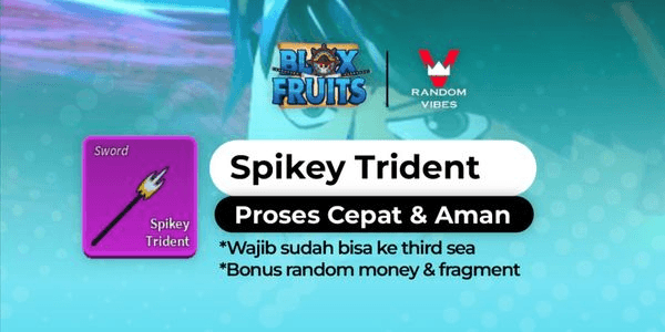 Gambar Product Get Legendary Sword