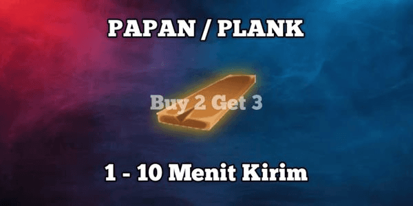 Gambar Product BOARD / PLANK