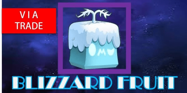 Gambar Product Blizzard