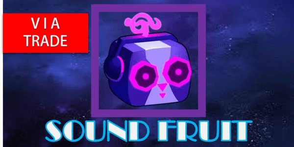 Gambar Product FRUIT SOUND