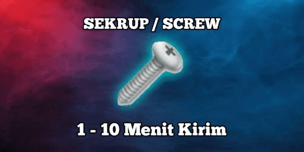 Gambar Product Screw