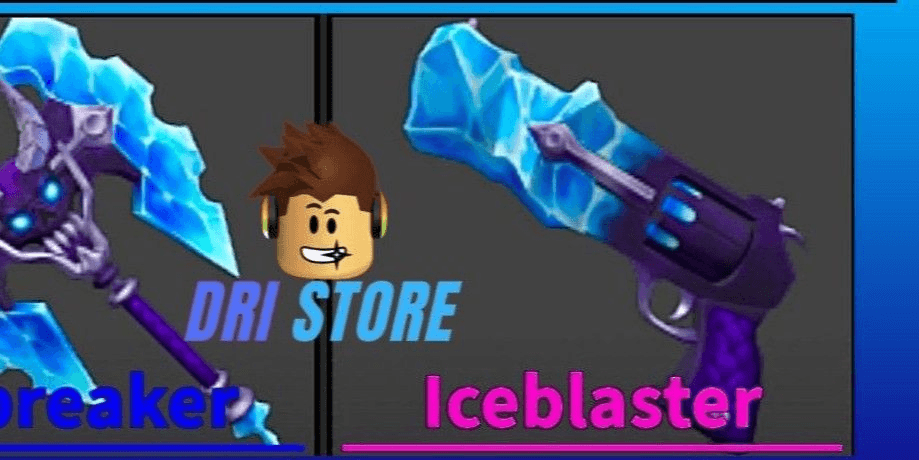 Product Showcase