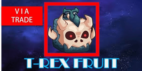 Gambar Product T-Rex (Beast)