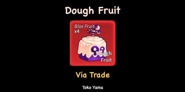 Gambar Product Dough (Elemental)