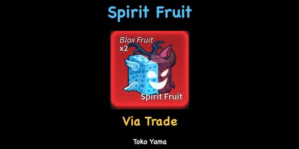 Gambar Product Spirit/Soul (Natural)