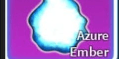 Gambar Product 25 azure ember