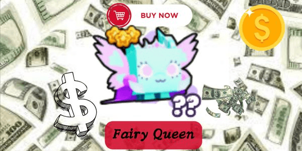 Gambar Product Fairy Queen