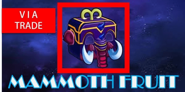 Gambar Product Mammoths (Beasts)