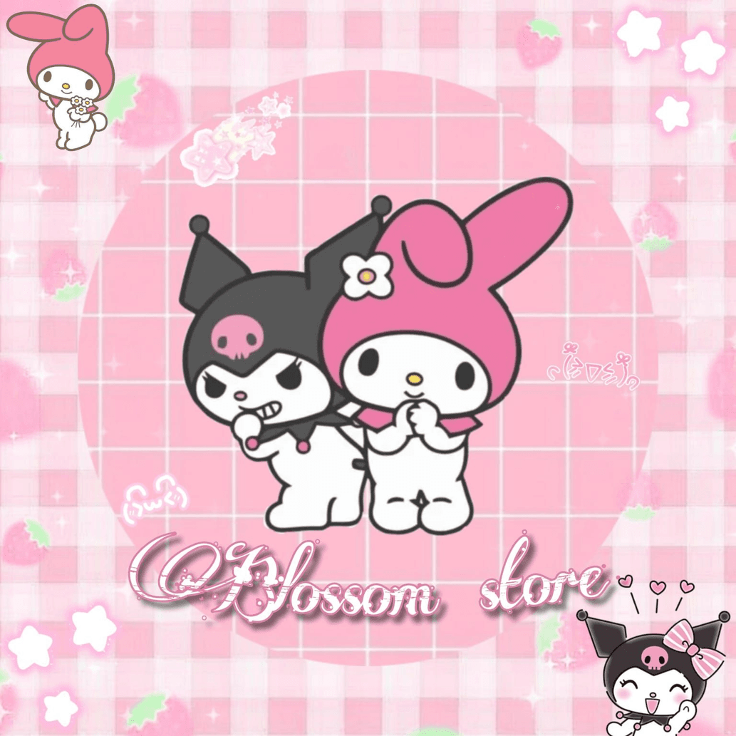 avatar Pinky Blossom store