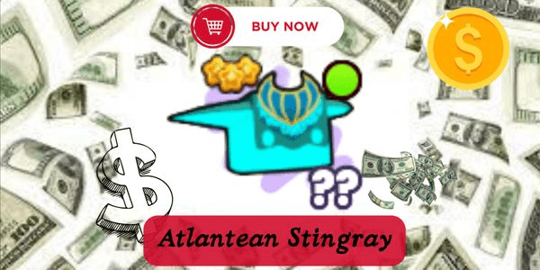 Gambar Product Atlantean Stingray