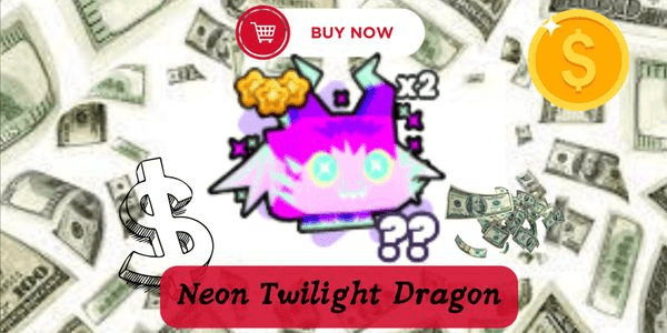 Gambar Product Neon TwilightDragon